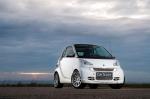 Smart ForTwo by Carlsson 2007 года